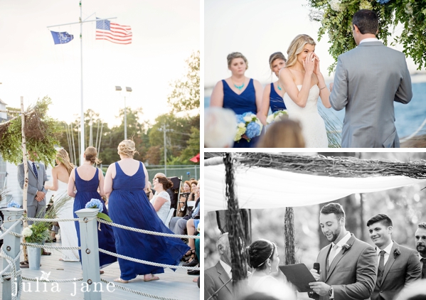 Joyful Wedding Photography by Connecticut Wedding Photographer Julia Jane Studios